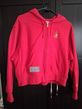 Champion Hoodie Winter Olympics - S